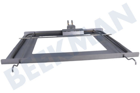 Gorenje Ofen-Mikrowelle Heizelement Unterhitze