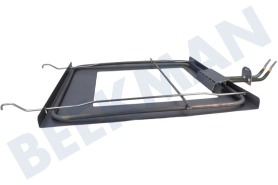 Gorenje Ofen-Mikrowelle Heizelement Unterhitze