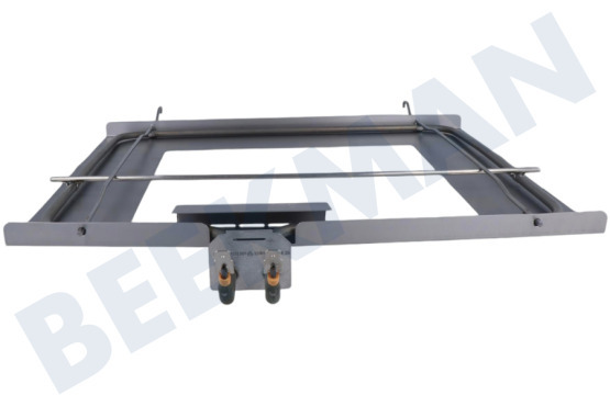 Gorenje Ofen-Mikrowelle Heizelement Unterhitze