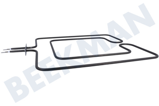 Gorenje Ofen-Mikrowelle Heizelement Unten, 1000 Watt