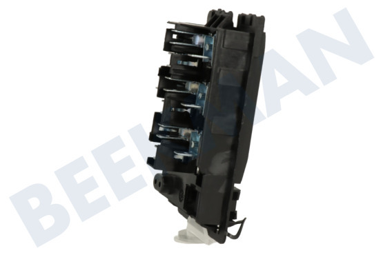 Mora Herd Anschlussblock vom Stromkabel