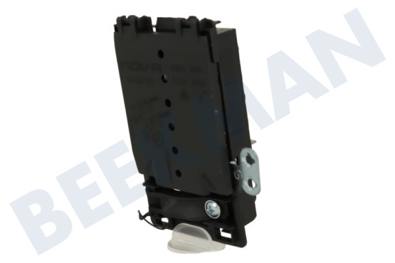 Mora Herd Anschlussblock vom Stromkabel