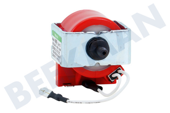 ASKO Ofen-Mikrowelle Pumpe Dampffunktion