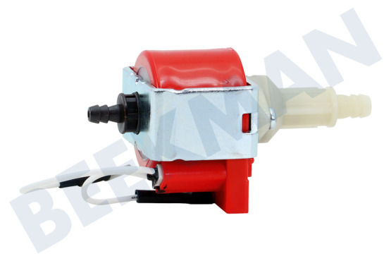 ASKO Ofen-Mikrowelle Pumpe Dampffunktion