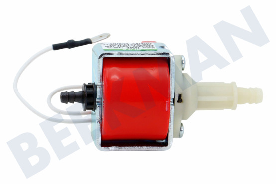 ASKO Ofen-Mikrowelle Pumpe Dampffunktion