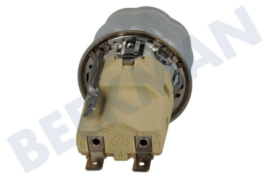 Gorenje Ofen-Mikrowelle Lampe Backofenlampe komplett, 25 Watt