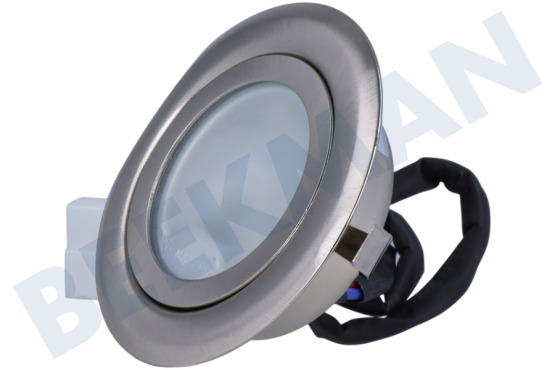 Gorenje Abzugshaube Lampe komplett