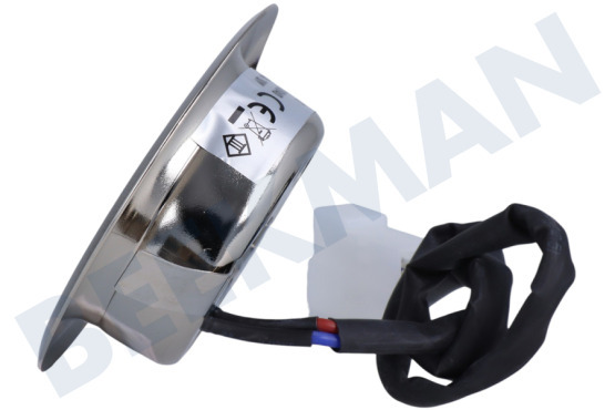 Gorenje Abzugshaube Lampe komplett