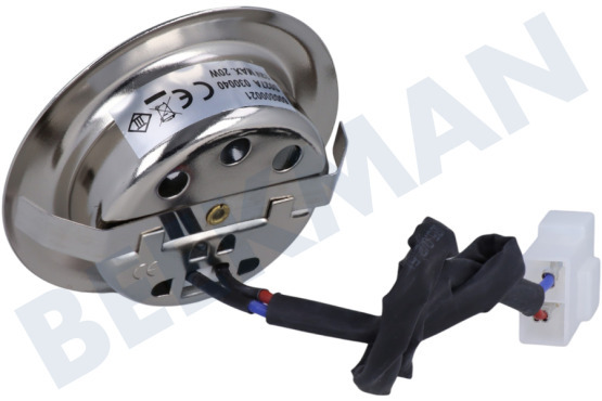 Gorenje Abzugshaube Lampe komplett