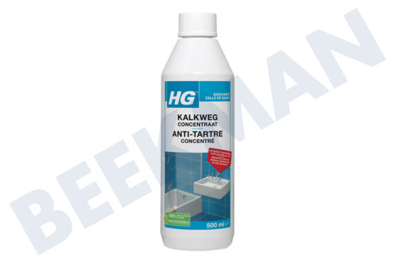 HG  HG Kalkweg Konzentrat 500 ml