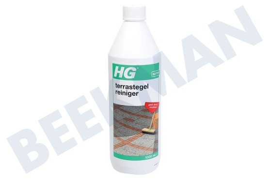 HG  HG Terrassenplatten-Reiniger