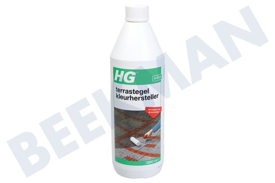 HG  HG Terrassenplatten-Farbrenovierer