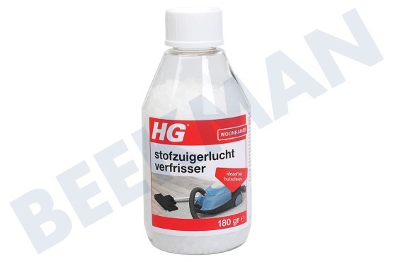 HG  HG Staubsauger-Deo