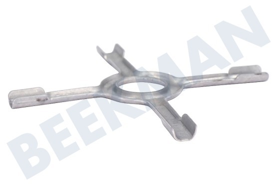 Indesit Kochplatte Topfträger Reduzierstück