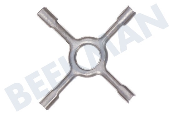 Indesit Kochplatte Topfträger Reduzierstück