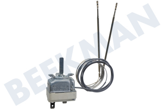 Philips/Whirlpool Herd Thermostat Einstellbar