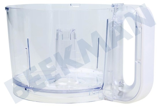 Moulinex Küchenmaschine MS-5A02451 Behälter Rührschüssel