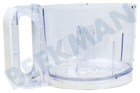 Moulinex Küchenmaschine MS-5A02451 Behälter Rührschüssel