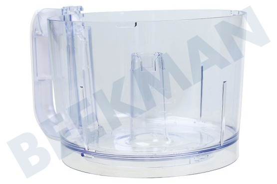 Moulinex Küchenmaschine MS-5A02451 Behälter Rührschüssel