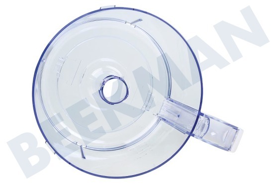 Moulinex Küchenmaschine MS-5A02451 Behälter Rührschüssel