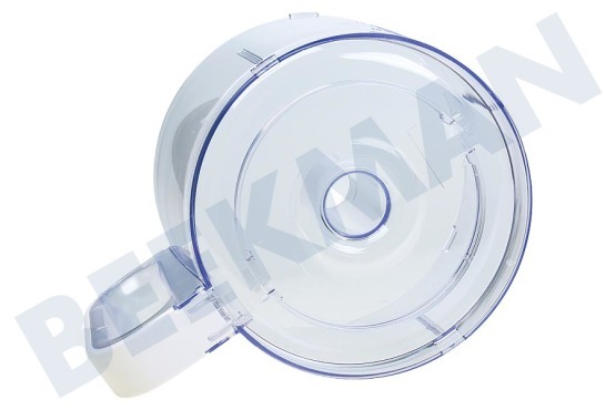 Moulinex Küchenmaschine MS-5A02451 Behälter Rührschüssel