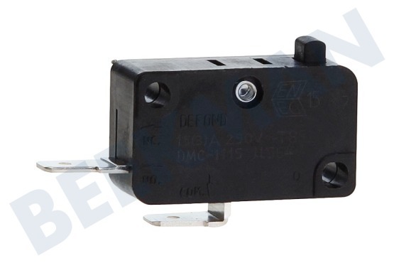 Tefal  CS-00118361 Schalter für Dampf