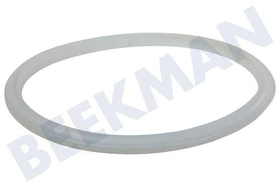 Tefal Pfanne X9010101 Dichtungsgummi Ring für Schnellkochtopf 220mm Durchmesser