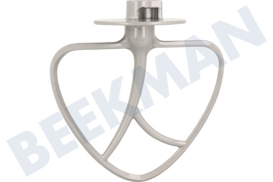 Moulinex Küchenmaschine MS-652259 Rührbesen