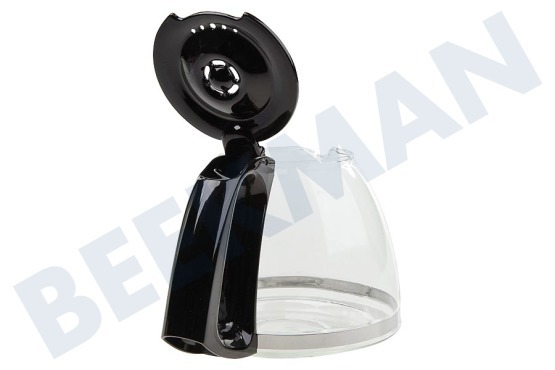 Arno Kaffeemaschine MS-621746 Kaffeekanne mit Deckel