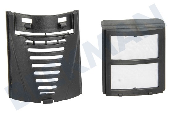 Arno Wasserkocher SS-200817 Filter mit Halter