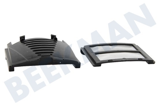 Arno Wasserkocher SS-200817 Filter mit Halter