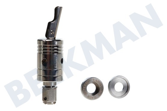 Lagostina Kaffeemaschine 8900283756 Ventil Betätigung