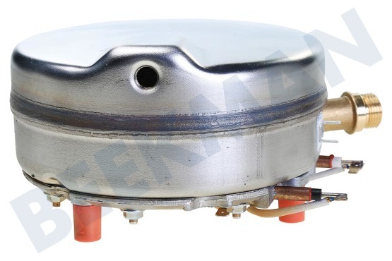 Tefal  CS-00112640 Boiler von Bügeleisen