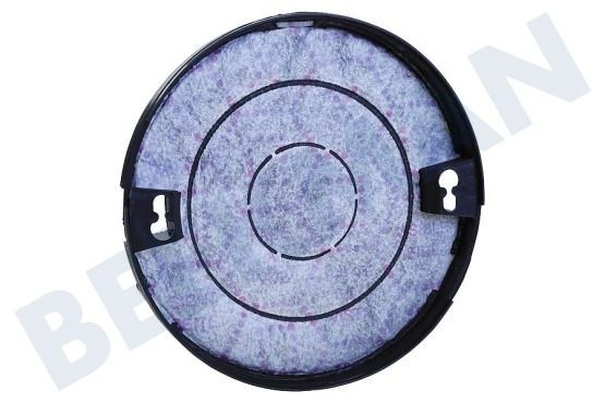 Hotpoint-ariston Abzugshaube CHF029/1 Filter Kohlenfilter