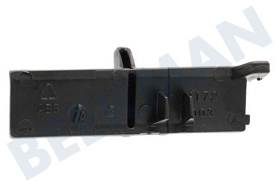 Cannon Abzugshaube Knopf Schiebeschalter Ein/Aus + Positionen