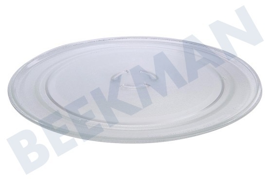 KitchenAid Ofen-Mikrowelle Glasplatte Drehteller -36 cm