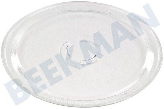 Amana Ofen-Mikrowelle Glasplatte 25cm Durchmesser