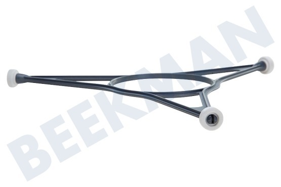 Whirlpool Ofen-Mikrowelle Mitnehmer vom Drehplateau