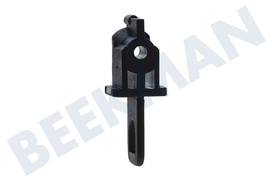 Whirlpool Ofen-Mikrowelle Türhaken Oben