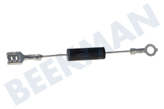Ikea Ofen-Mikrowelle Diode 90mm, HV
