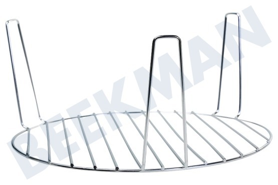 Whirlpool Ofen-Mikrowelle Gitter hohes Modell 125 mm