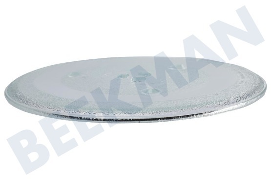 Hotpoint Ofen-Mikrowelle Glasplatte 31cm Durchmesser