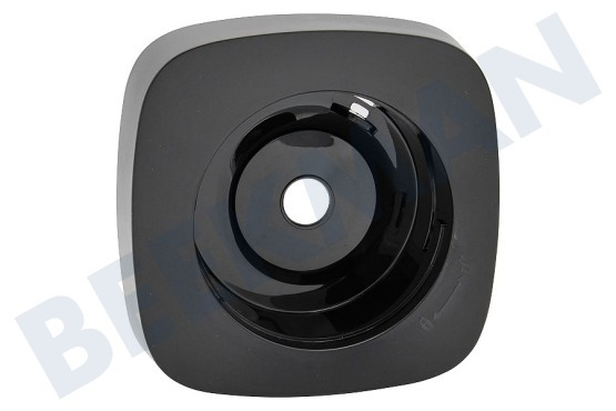 Philips  Deckel Basis für die Messerhalterung