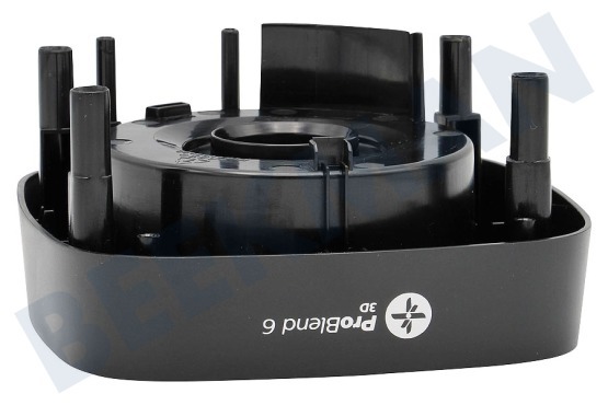 Philips  Deckel Basis für die Messerhalterung