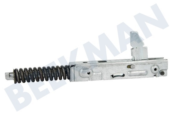 Indesit Ofen-Mikrowelle Scharnier Rechts