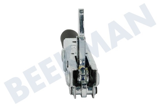 Indesit Ofen-Mikrowelle Scharnier Rechts