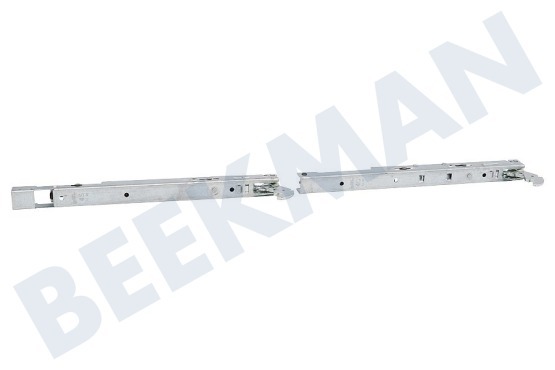 Whirlpool Ofen-Mikrowelle Scharnier der Tür, links und rechts