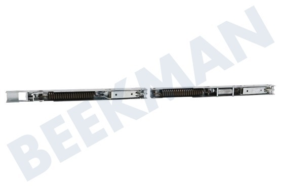 Whirlpool Ofen-Mikrowelle Scharnier der Tür, links und rechts