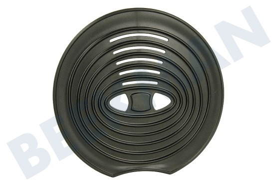 Philips Kaffeemaschine CP0217/01 Gitter