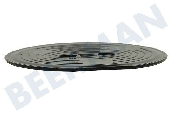 Philips Kaffeemaschine CP0217/01 Gitter